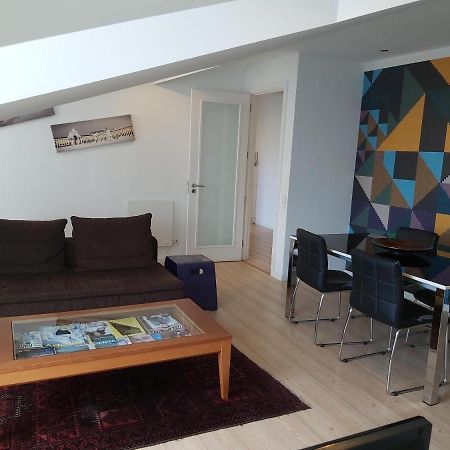 My Place - Lisbon Lounge Suites Extérieur photo