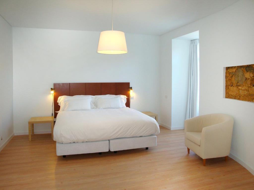My Place - Lisbon Lounge Suites Chambre photo