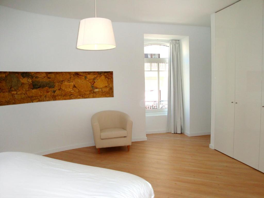 My Place - Lisbon Lounge Suites Extérieur photo